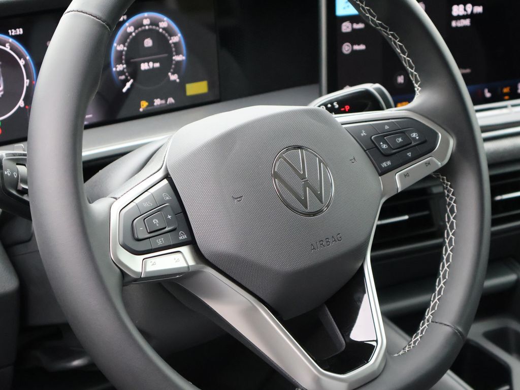 2025 Volkswagen Tiguan 2.0T S San Clemente CA