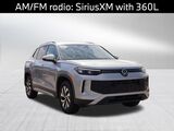 2025 Volkswagen Tiguan 2.0T S Oshkosh WI