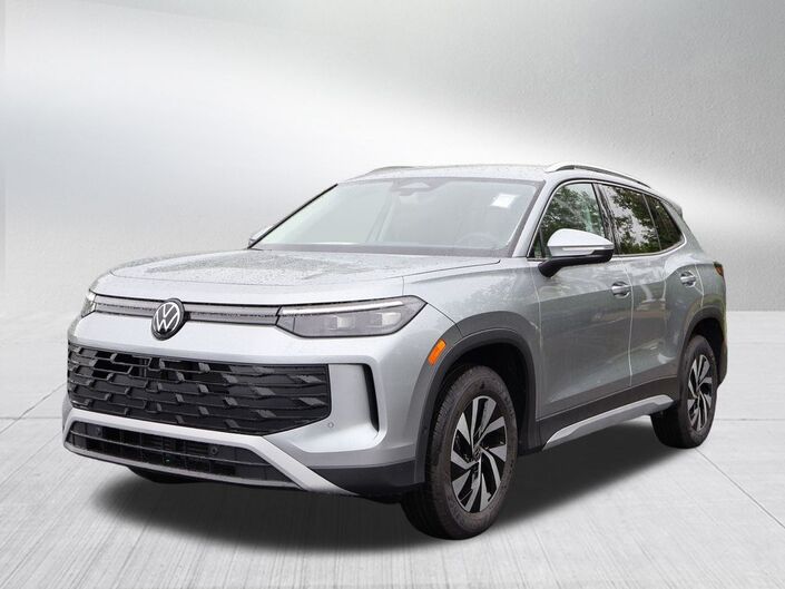 2025 Volkswagen Tiguan 2.0T S Oshkosh WI