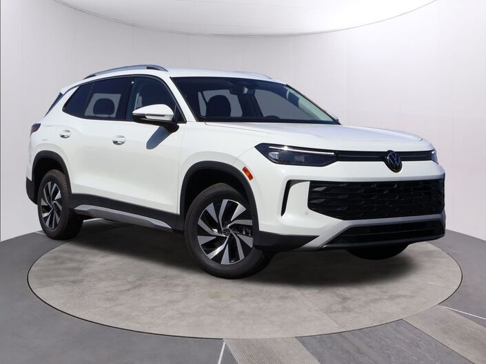 2025 Volkswagen Tiguan 2.0T S Oshkosh WI