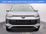 2025 Volkswagen Tiguan 2.0T S Oshkosh WI