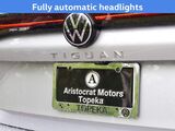2025 Volkswagen Tiguan 2.0T S Oshkosh WI