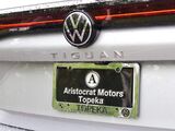 2025 Volkswagen Tiguan 2.0T S Oshkosh WI