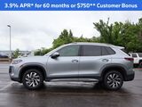 2025 Volkswagen Tiguan 2.0T S Oshkosh WI
