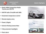 2025 Volkswagen Tiguan 2.0T S Oshkosh WI
