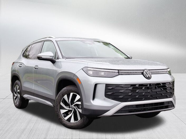 2025 Volkswagen Tiguan 2.0T S Oshkosh WI