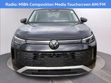 2025 Volkswagen Tiguan 2.0T S Oshkosh WI