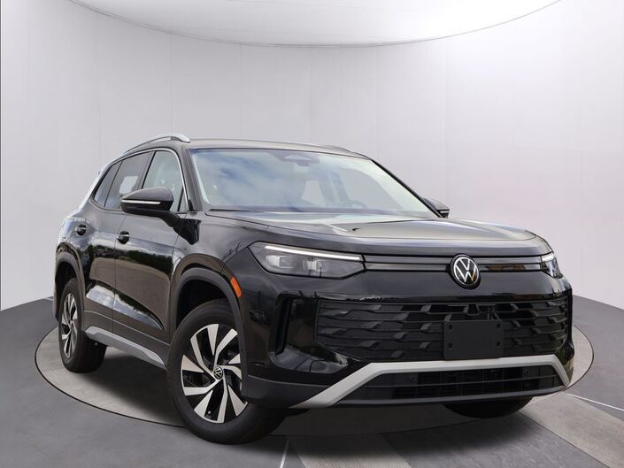 2025 Volkswagen Tiguan 2.0T S Oshkosh WI