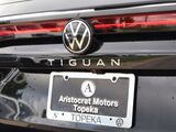 2025 Volkswagen Tiguan 2.0T S Oshkosh WI
