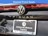 2025 Volkswagen Tiguan 2.0T S Oshkosh WI