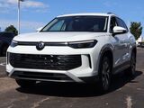 2025 Volkswagen Tiguan 2.0T S Oshkosh WI