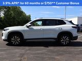 2025 Volkswagen Tiguan 2.0T S Oshkosh WI