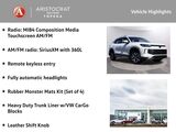 2025 Volkswagen Tiguan 2.0T S Oshkosh WI