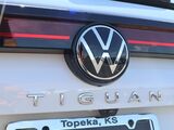 2025 Volkswagen Tiguan 2.0T S Oshkosh WI