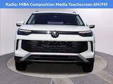 2025 Volkswagen Tiguan 2.0T S Oshkosh WI
