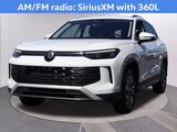 2025 Volkswagen Tiguan 2.0T S Oshkosh WI