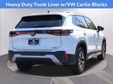 2025 Volkswagen Tiguan 2.0T S Oshkosh WI