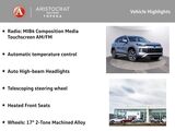 2025 Volkswagen Tiguan 2.0T S Oshkosh WI