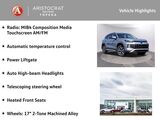 2025 Volkswagen Tiguan 2.0T S Oshkosh WI