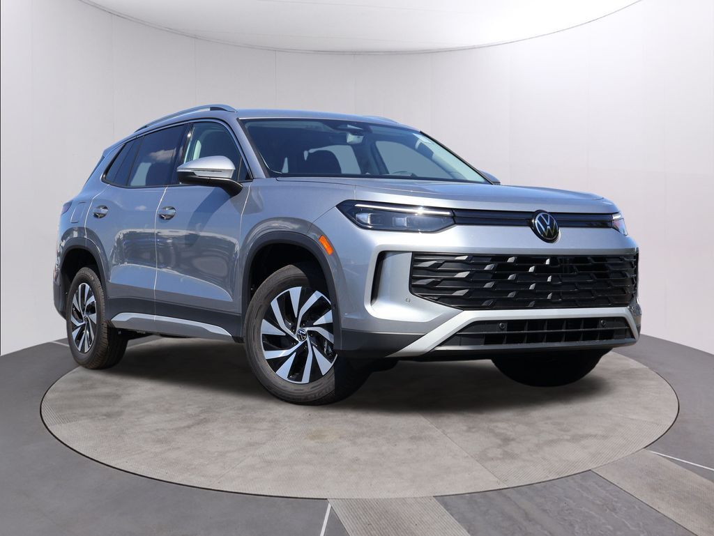 2025 Volkswagen Tiguan 2.0T S Oshkosh WI