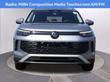 2025 Volkswagen Tiguan 2.0T S Oshkosh WI