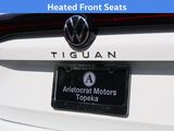 2025 Volkswagen Tiguan 2.0T S Oshkosh WI
