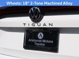 2025 Volkswagen Tiguan 2.0T S Oshkosh WI