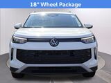 2025 Volkswagen Tiguan 2.0T S Oshkosh WI