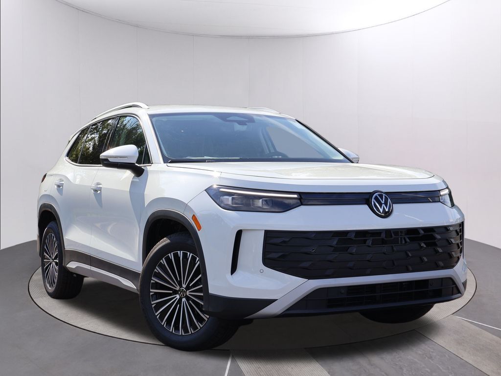 2025 Volkswagen Tiguan 2.0T S Oshkosh WI