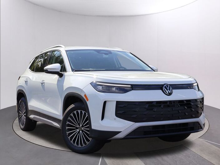 2025 Volkswagen Tiguan 2.0T S Oshkosh WI