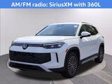 2025 Volkswagen Tiguan 2.0T S Oshkosh WI