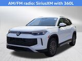 2025 Volkswagen Tiguan 2.0T S Oshkosh WI