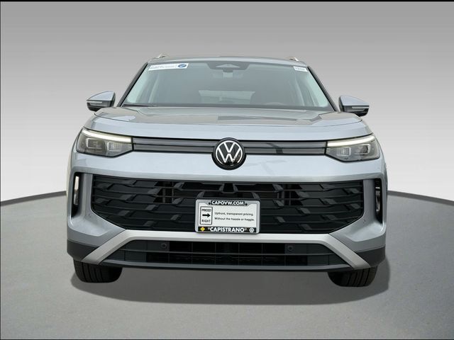 2025 Volkswagen Tiguan 2.0T S San Juan Capistrano CA