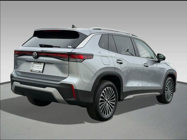 2025 Volkswagen Tiguan 2.0T S San Juan Capistrano CA