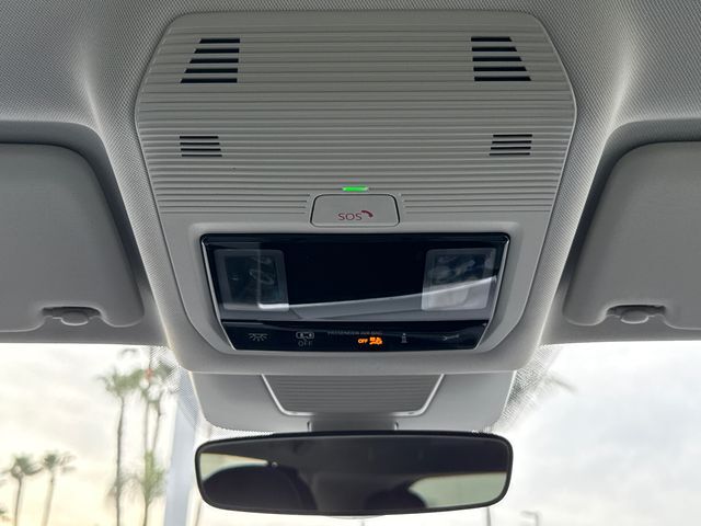 2025 Volkswagen Tiguan 2.0T S San Juan Capistrano CA