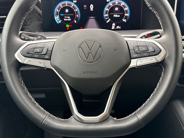 2025 Volkswagen Tiguan 2.0T S San Juan Capistrano CA