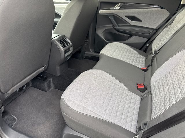 2025 Volkswagen Tiguan 2.0T S San Juan Capistrano CA