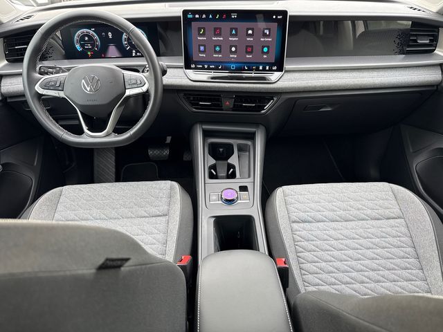 2025 Volkswagen Tiguan 2.0T S San Juan Capistrano CA