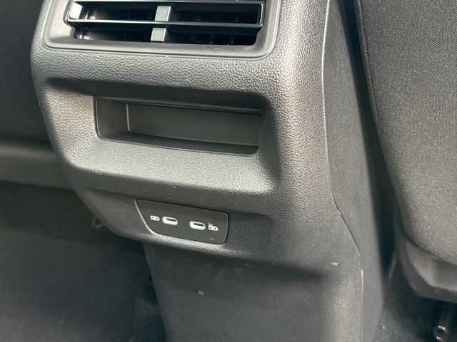 2025 Volkswagen Tiguan 2.0T S San Juan Capistrano CA