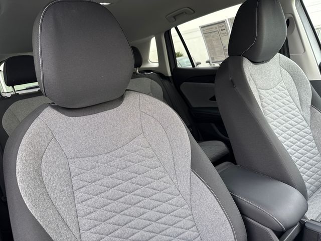 2025 Volkswagen Tiguan 2.0T S San Juan Capistrano CA