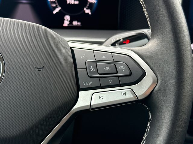 2025 Volkswagen Tiguan 2.0T S San Juan Capistrano CA