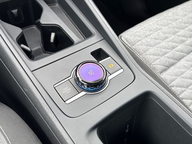 2025 Volkswagen Tiguan 2.0T S San Juan Capistrano CA