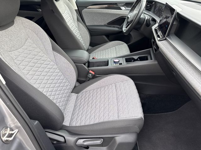 2025 Volkswagen Tiguan 2.0T S San Juan Capistrano CA