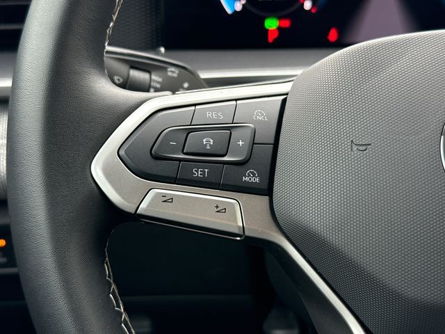 2025 Volkswagen Tiguan 2.0T S San Juan Capistrano CA