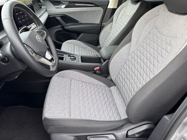 2025 Volkswagen Tiguan 2.0T S San Juan Capistrano CA