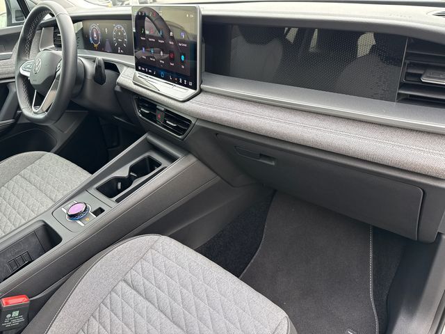 2025 Volkswagen Tiguan 2.0T S San Juan Capistrano CA