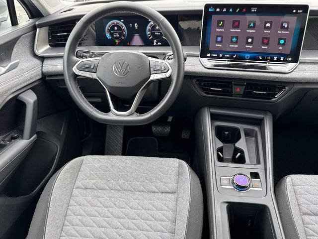 2025 Volkswagen Tiguan 2.0T S San Juan Capistrano CA