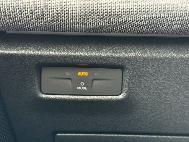 2025 Volkswagen Tiguan 2.0T S San Juan Capistrano CA