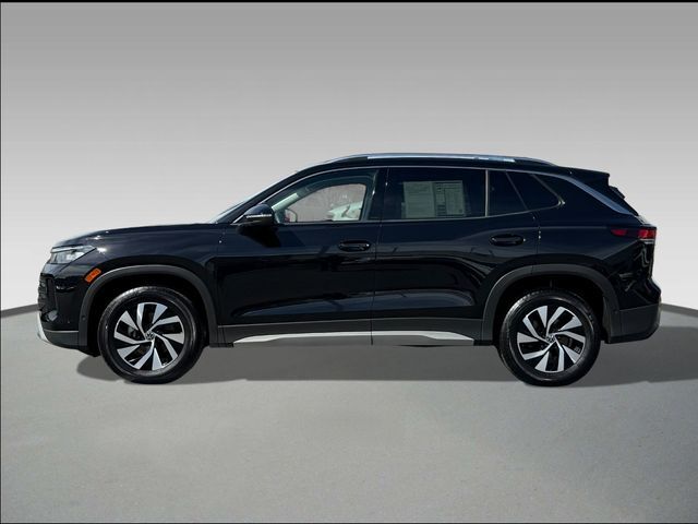 2025 Volkswagen Tiguan 2.0T S San Juan Capistrano CA