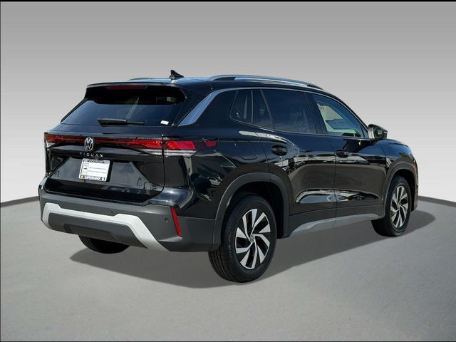 2025 Volkswagen Tiguan 2.0T S San Juan Capistrano CA